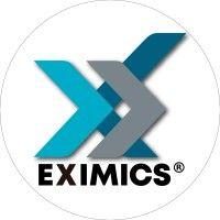 eximics logo image