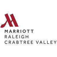 raleigh marriott crabtree valley logo image