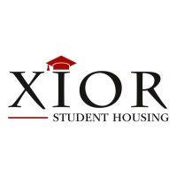 xior student housing logo image