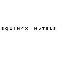 equinox hotels logo image