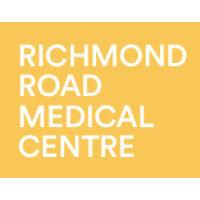 richmond road medical centre logo image