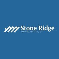 stone ridge capital partners (f.k.a. context capital partners) logo image