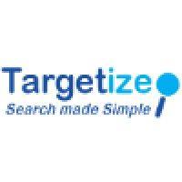 targetize logo image