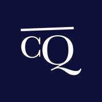 cambridge quantum logo image