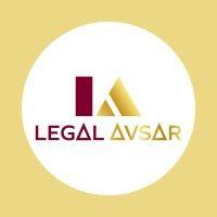 legal avsar