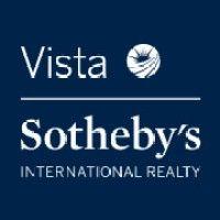 vista sotheby's international realty logo image