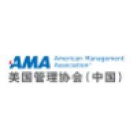 american management association (china) logo image