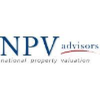 national property valuation advisors, inc. logo image