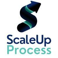 scaleup process logo image