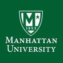 logo of Manhattan University