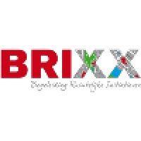 brixx logo image