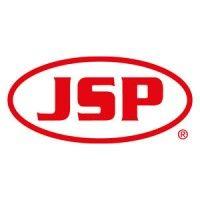 jsp safety logo image