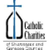 catholic charities logo image