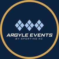 argyle events logo image