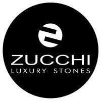 zucchi luxury stones logo image