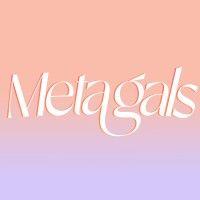 metagals logo image