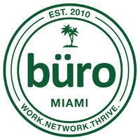 büro logo image