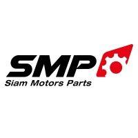 siam motors parts logo image