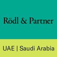 rödl & partner uae | saudi arabia logo image