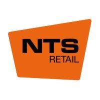 nts retail logo image