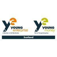 young enterprise scotland logo image