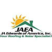 ja edwards of america, inc.