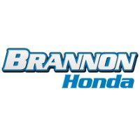 brannon honda logo image