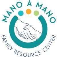 mano a mano family resource center (mamfrc)