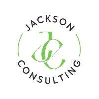 jackson consulting logo image