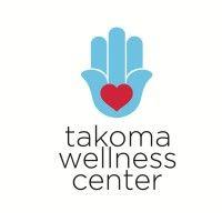 takoma wellness center logo image