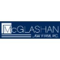 mcglashan law firm, p.c. logo image