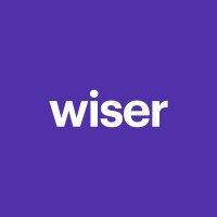 wiser logo image