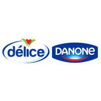 délice danone