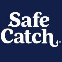 safe catch logo image