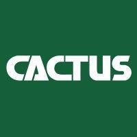 cactus drilling co logo image