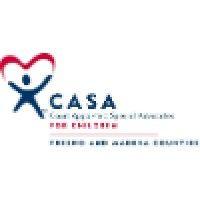 casa of fresno & madera counties logo image