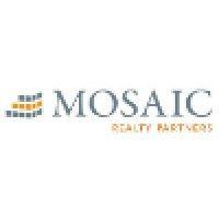 mosaic realty partners