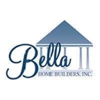 bella home builders - saratoga, new york logo image