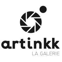 artinkk . la galerie logo image