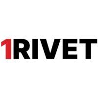 1rivet logo image