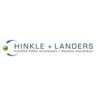 hinkle + landers, p.c.