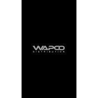 wapco distribution llc logo image