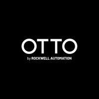 otto by rockwell automation logo image