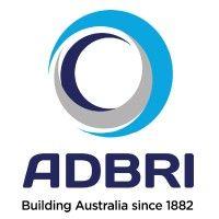 adbri limited logo image