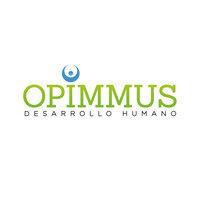 opimmus logo image