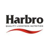 harbro ltd logo image