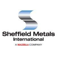 sheffield metals international logo image