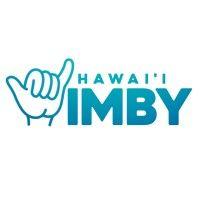 hawaiʻi yimby logo image