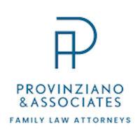 provinziano & associates logo image