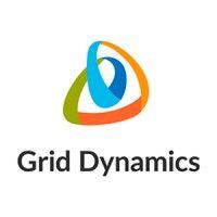 grid dynamics careers logo image